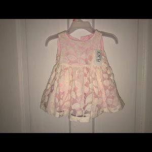 Beautiful infant dress